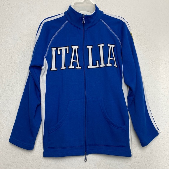 Jackets & Blazers - ✅Women Italia Jacket Size L